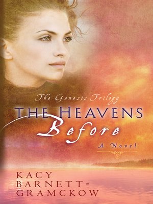 cover image of Heavens Before